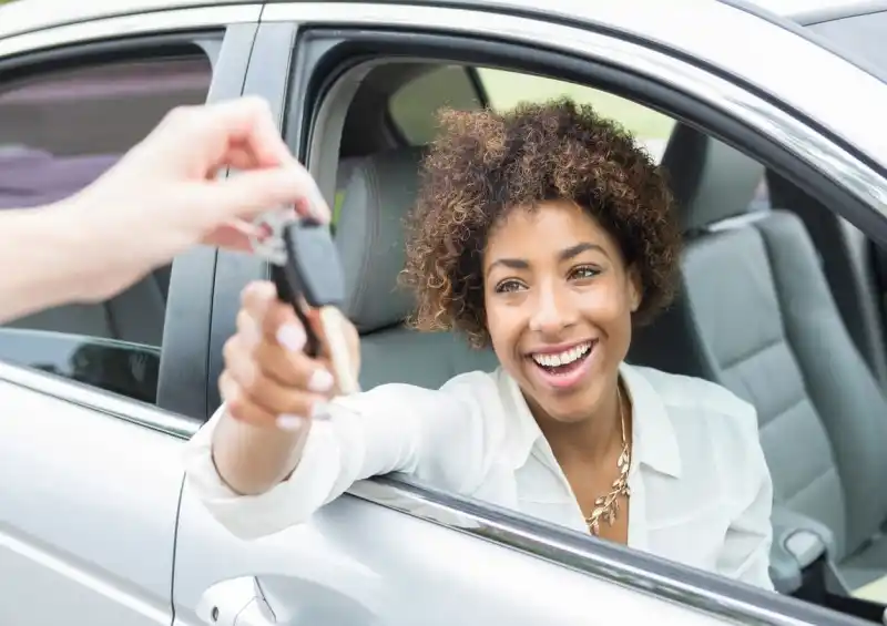 auto leasen Koewacht